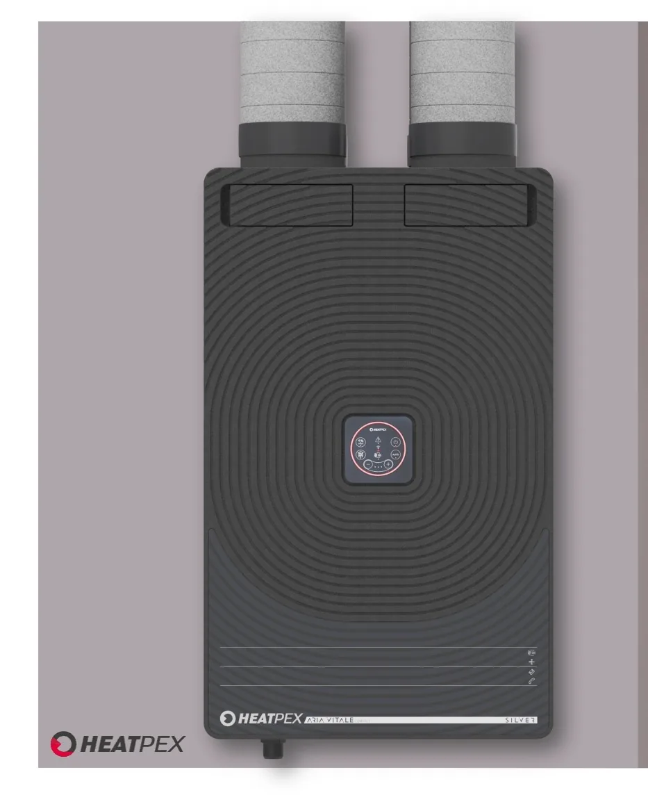ARIA VITALE COMPACT