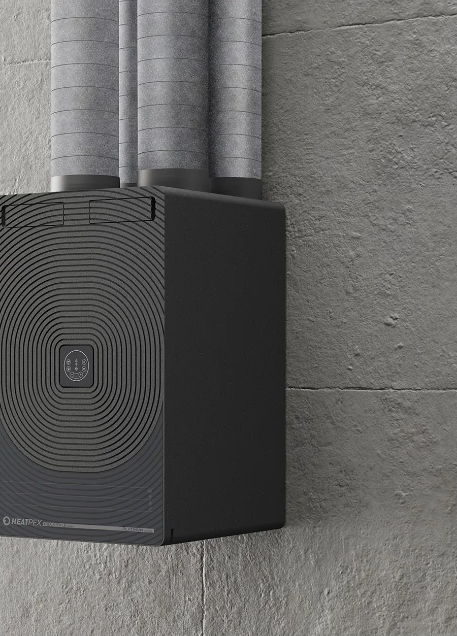 ARIA VITALE COMPACT s oceněním Ikona Dobry Wzór 2025