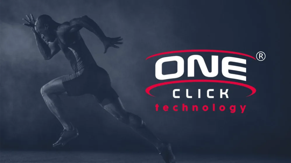 OneClick technology