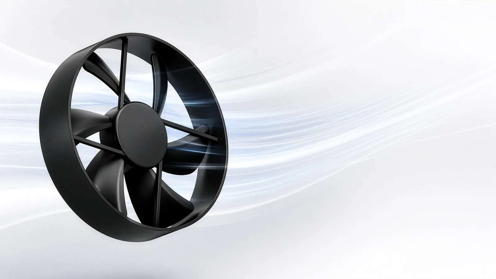 Ventilátor jednotky ARIA VITALE mini